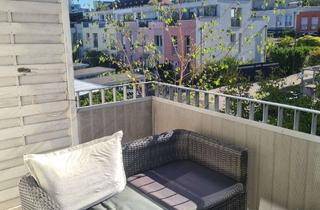 Wohnung mieten in Am Rosensee 11-11d, 63743 Aschaffenburg, Familien aufgepasst: Schöne 4-Zimmer-Wohnung in guter Lage von Aschaffenburg