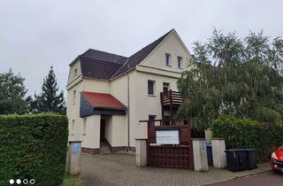 Wohnung mieten in Carmenstraße, 06749 Bitterfeld-Wolfen, Ruhig gelegene 3-Raumwohnung mit Balkon und Stellplatz am Bitterfelder Berg