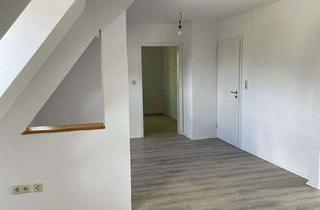 Wohnung mieten in 66978 Clausen, Zwei Ebenen, ein Lebensgefühl: 110m² in Clausen.