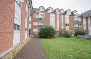 Wohnung mieten in 41462 Neuss, Charmante ein-Zimmer-Wohnung in Neuss