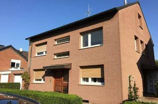 Wohnung mieten in Cäcilienweg 13, 46537 Dinslaken, Kleine Singlewohnung in angenehmer, verkehrsberuhigter Lage; 378 €, + NK, 44 m², 2 Zimmer KDB