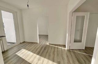 Wohnung mieten in Popenser Straße 44, 26603 Aurich, 3-Zimmer-Wohnung mit Balkon und einen tollen Grundriss!