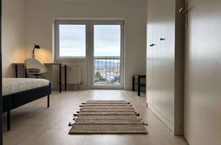 Wohnung mieten in 76829 Landau, Voll möbliertes, schönes Mikro-Apartment mit toller Aussicht