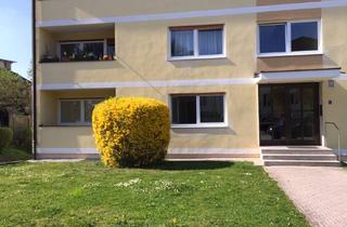 Wohnung mieten in 82229 Seefeld, Helle, sonnige 3-Zimmer-Wohnung mit Balkon, zentral in Seefeld, nahe Pilsensee