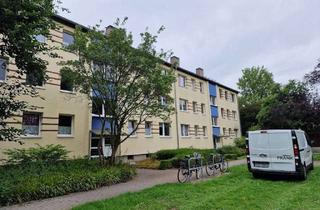Sozialwohnungen mieten in Osterrade 72, 24340 Eckernförde, 3 Zimmer Wohnung mit Balkon, WBS § 8 oder 88 erforderlich, 1. Stock, kein Aufzug