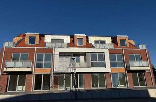 Wohnung mieten in Schomakerstraße 64, 21339 Lüneburg, Charmante 2-Zimmer-Wohnung mit Garten in Lüneburg