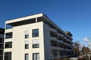 Wohnung mieten in 88299 Leutkirch, VERMIETUNG: "Wohnen im neuen Stadtquartier Storchengärten": 3-Zi.-Wohnung im Zentrum von Leutkirch!