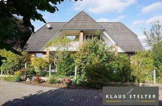 Wohnung mieten in Oldendorfer Straße 36 a, 21385 Amelinghausen, 3-ZIMMER-WOHNUNG MIT TERRASSE