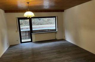 Wohnung mieten in 76891 Bruchweiler-Bärenbach, Wohnen in ruhiger Lage