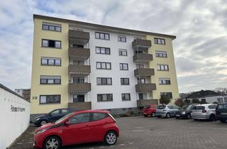 Wohnung mieten in Albert-Detzel-Str. 58, 76863 Herxheim, Schöne, großzügige Wohnung mit Balkon