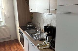 Wohnung mieten in Oelsnitze Straße 43, 09385 Lugau, 2 Raum Wohnung mit Balkon sowie Einbauküche