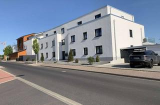 Wohnung mieten in Schulstraße 1B, 52382 Niederzier, Geräumige helle und freundliche Senioren-Wohnung am Weiherhof