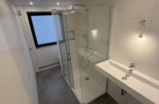 Wohnung mieten in 24534 Innenstadt, Erstbezug nach Sanierung - 2-Zimmer-Wohnung mit hochwertiger Ausstattung & Tiefgaragenstellplatz