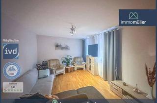 Wohnung mieten in 67229 Laumersheim, Schöne 3 Zimmer Wohnung im Zentrum von Laumersheim!