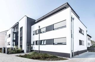 Wohnung mieten in Mainring, 63533 Mainhausen, Helle 4-Zimmer-Wohnung mit Terasse, Garten, zwei Stellplätzen und Aufzug