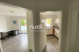 Wohnung mieten in An Der Schönen Aussicht, 33098 Paderborn, Moderne 3er-WG in Uninähe – Wohnen auf Zeit für Studenten!