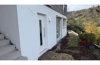 Wohnung mieten in 73650 Winterbach, Moderne 2-Zimmer-Wohnung in Winterbach: teilmöbliert, stilvoll, ruhig & perfekt für Singles