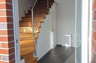 Wohnung mieten in 59348 Lüdinghausen, Großzügige 5-Zimmer Maisonette-Wohnung mit Balkon in Lüdinghausen