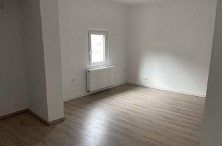 Wohnung mieten in 95213 Münchberg, Nachmieter für 3 Zimmer Wohnung im Zentrum von Münchberg