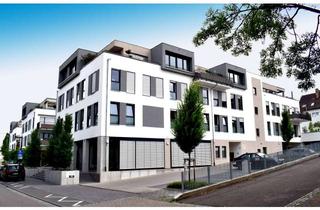 Wohnung mieten in Schwabstraße 12, 74189 Weinsberg, Exklusive, neuwertige 1-Zimmer-Wohnung möbliert mit EBK in Weinsberg