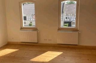 Wohnung mieten in 74906 Bad Rappenau, Nachmieter gesucht zum 01.01.2026: Helle 4,5-Zimmer-Altbauwohnung (Zweitbezug) im Gutshof