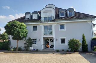 Wohnung mieten in Erikaweg 29, 93326 Abensberg, 2-Zimmer-Wohnung mit EBK in Abensberg