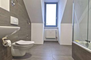 Wohnung mieten in 36043 Fulda, Saniertes Dachgeschoss zum Verlieben!