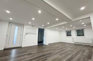 Wohnung mieten in 27751 Iprump/Stickgras, Frisch sanierte 2-Zimmer-Souterrain-Wohnung mit Terrasse