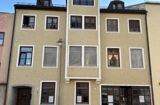 Wohnung mieten in 84494 Neumarkt-Sankt Veit, 3-Zimmer Wohnung mit zentraler Lage am Stadtplatz