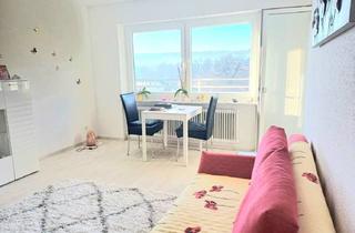 Wohnung mieten in Parkstraße, 97688 Bad Kissingen, 2-Zimmer-Wohnung mit Balkonin Bad Kissingen