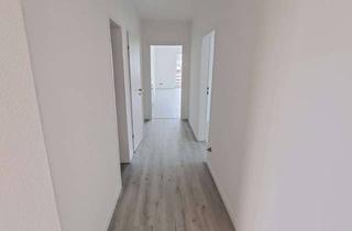 Wohnung mieten in 33330 Gütersloh, Nähe Mohnspark - frisch renovierte EG 3-Zimmer Wohnung