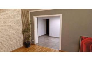 Wohnung mieten in 72488 Sigmaringen, Helle 3,5-Zimmer Dachgeschosswohnung in Sigmaringen