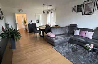 Wohnung mieten in 52499 Baesweiler, Helle 3-Zimmer-Wohnung mit Balkon in Baesweiler