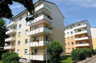 Wohnung mieten in Baumeisterstr. 17, 76437 Rastatt, Helle und gut geschnittene Wohnung in Rastatt.
