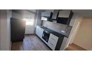 Wohnung mieten in Mittelweg 81, 38106 Braunschweig, 3-Zimmer Dachgeschosswohnung in Braunschweigs Nordstadt