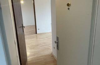 Wohnung mieten in 44805 Gerthe, Frisch renovierte Wohnung in Bochum Gerthe/ mit idealer Verkehrsanbindung – WG-geeignet!