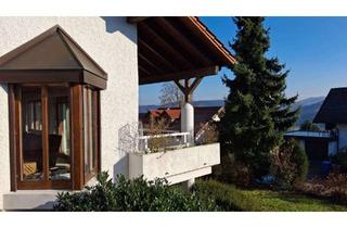 Wohnung mieten in Heinrich-Laufenberg-Straße, 79725 Laufenburg, Barrierefreie 3-Zimmer Wohnung mit Balkon in Laufenburg (Baden)