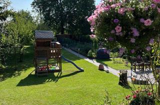 Wohnung mieten in 50226 Frechen, Gartenfreunde aufgepasst: 2,5-Zimmer Wohnung mit Terrasse und Garten in Frechen