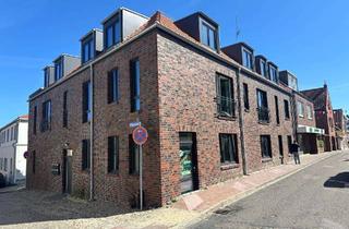 Wohnung mieten in Bergstr. 16, 23774 Heiligenhafen, ERSTBEZUG Neubau 3‑Zimmer Erdgeschosswohnung in Top-Lage Heiligenhafen