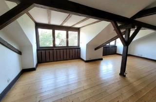 Lofts mieten in 56727 Mayen, 104 m² DG-Loft mit Sauna & Charme – zentral in Mayen