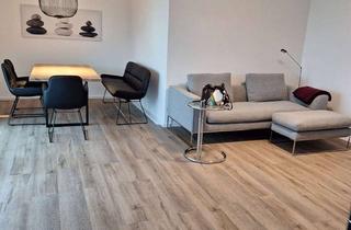 Wohnung mieten in Hufeisenstraße 27, 85386 Eching, Helle 3-Zimmer Wohnung mit Balkon in Eching - befristet bis Ende 2027