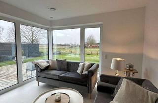 Wohnung mieten in 22964 Steinburg, Luxuriöse 4-Zimmer Erdgeschosswohnung mit Garten in Steinburg