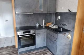 Wohnung mieten in 34369 Hofgeismar, 3-Zimmer Erdgeschosswohnung mit Stellplatz in Hofgeismar