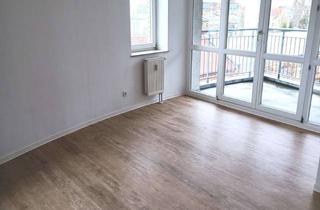 Wohnung mieten in Birkenweg, 14943 Luckenwalde, Ihre neue 2-Zimmer-Wohnung mit Balkon in Luckenwalde!