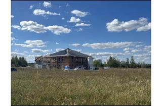 Wohnung mieten in Zöpener Seewiesen 54A, 04575 Neukieritzsch, Wohnen am Hainer See – Neubau-Obergeschosswohnung (Erstbezug)