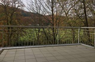 Wohnung mieten in 97688 Bad Kissingen, 2-Zimmer-Wohnung in Bestlage