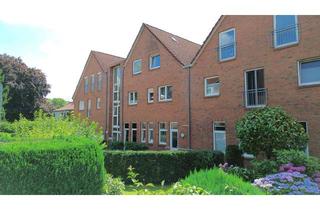 Wohnung mieten in Herbergstraße 16, 28832 Achim, Seniorenfreundlich & modern: Barrierefreie Wohnung in Zentral Achim mit Aufzug und TG-Stellplatz