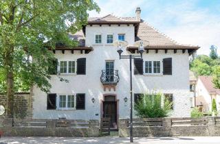 Wohnung mieten in Erchenstraße 26, 89522 Heidenheim, ++ Lichtdurchflutete 4-Zimmer-Wohnung in historischem Objekt zentrumsnaher Lage von Heidenheim ++