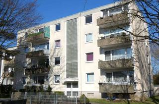 Wohnung mieten in Neuer Weg 30, 45711 Datteln, Ideale Erdgeschoss-Wohnung mit Balkon *wird demnächst modernisiert*