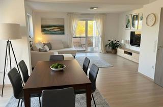 Wohnung mieten in Herrnfeldener Straße 15c, 84137 Vilsbiburg, Helle 3-Zimmer Wohnung mit Balkon in Vilsbiburg